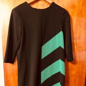 Woman’s dress